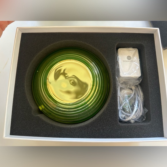 Somavedic VEDIC Harmonizer & Somavedic Tiny - Picture 10 of 16